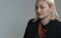 Евгения Кравчук, выборы на Донбассе, Россия