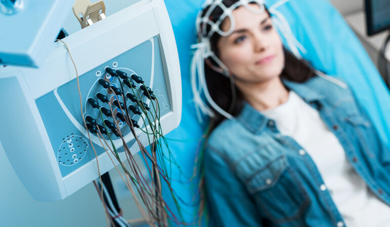 чтение мыслей