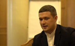 Михаил Федоров, Минцифры, Google и YouTube