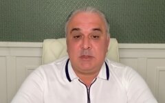 Давид Жвания, Петр Порошенко, Виктор Янукович