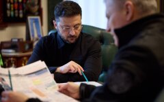 Владимир Зеленский