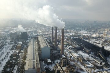 Дарницька ТЕЦ / Фото: wikimedia.org S Muhlynin