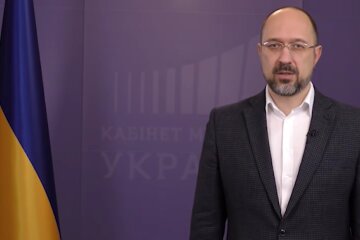 Денис Шмыгаль, санкции США, Александр Дубинский и Андрей Деркач