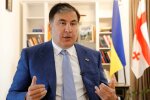 Михеил Саакашвили, саакашвили вступился за гордона