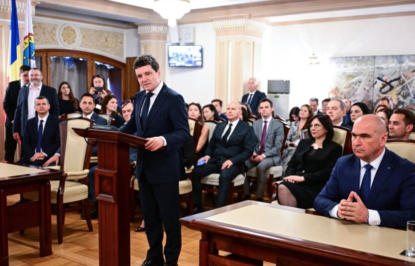 Никушор Дан