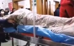 коронавирус