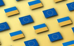 ЄС та Україна