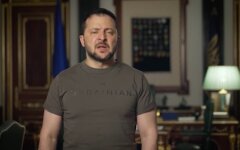 Зеленский рассказал о продвижении на фронте