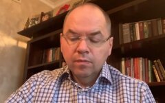 Степанов объяснил, как лечиться от COVID-19 без декларации с врачом