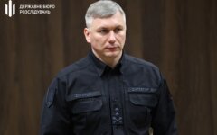 Алексей Сухачев