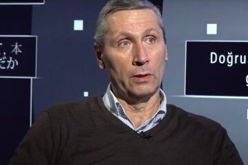 Военный эксперт Игорь Козий