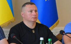 Юрий Погуляйко, фото