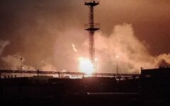 Генштаб підтвердив удари по ряду важливих об'єктів у РФ: наслідки