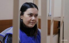 няня Гюльчехра Бобокулова