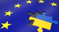Вступление Украины в Евросоюз
