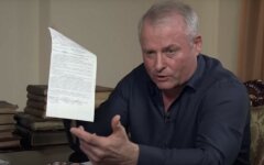 Депутат-убийца Лозинский победил на выборах