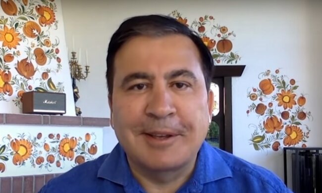 Михаил Саакашвили,Нацсовет реформ,отношения Грузии и Украины,преследование Саакашвили