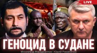 Судан: анатомия геноцида в Дарфуре. Урок для Украины