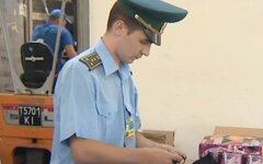 Налоговики обвинили известную сеть магазинов в контрабанде бытовой техники