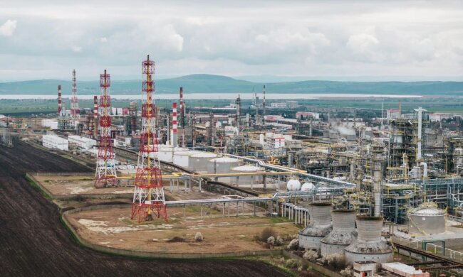 Lukoil Neftohim Burgas AD