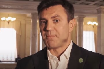 Тищенко раскрыл роль Ермака в своей политической карьере