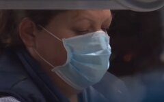 Коронавирус в Украине,ослабление карантина в Украине,Минздрав Украины,статистика по Covid-19