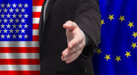 США, ЕС помощь Украине