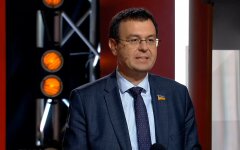 Даниил Гетманцев, "тысяча Зеленского", оплата коммуналки и лекарств