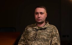 Кирилл Буданов / Фото: armyinform.com.ua