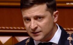 Зеленский