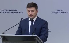 бизнес зеленский