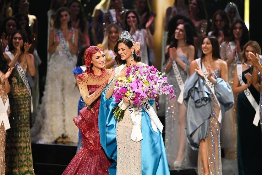 Мисс Вселенная 2023 / Фото:  Instagram-аккаунт конкурса