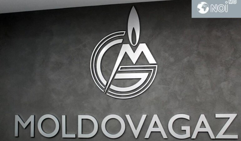 Молдовагаз