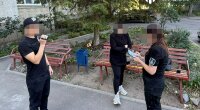 ДБР викрило корупційну схему переведення військових з фронту в тил