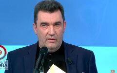 Алексей Данилов