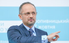 Роман Безсмертный