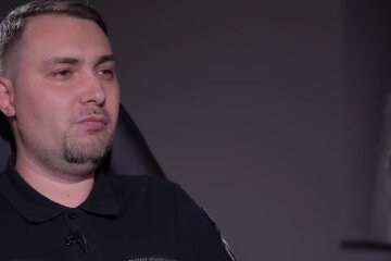 Кирилл Буданов