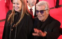 Роберто Каваллі