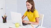 Дистанційна освіта / Фото: Shutterstock