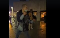 харьков, опзж, геннадий кернес, алексей качура, слуга народа, владимир зеленский, местные выборы