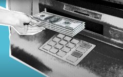 Курс валют в Украине, курс доллара и гривны