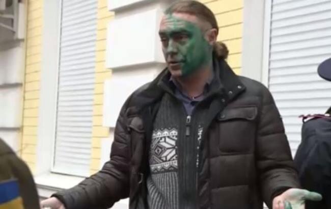 Игорь Мирошниченко