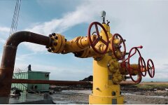 Газ в Украине, Цены на газ в Украине, Стоимость кубометра газа в Украине