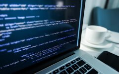 Website Coding