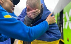 Обмін військовополонених