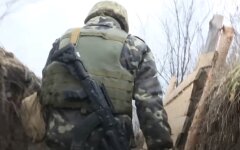 Донбасс, ТКГ