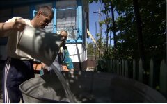 Вода в Крыму, Сергей Шойгу, Пресная вода для Крыма, Симферопольское водохранилище