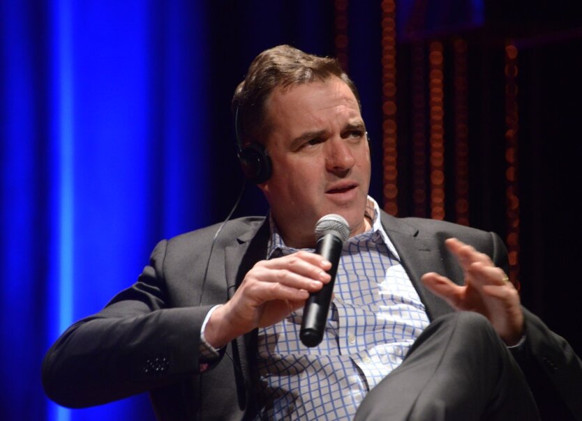 Ніл Фергюсон