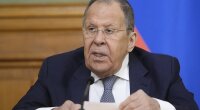 Сергей Лавров / Фото AP