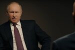 санкции, Путин, интервью Путина